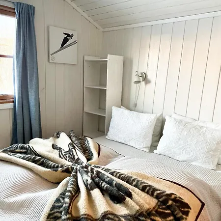 アパート 2-bedroom With Balcony & Fireplace! *